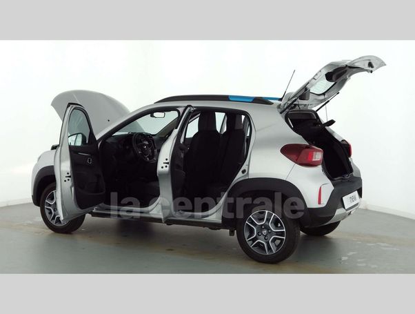 Dacia Spring 27 kWh 33 kW image number 26