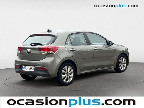 Kia Rio 1.2 62 kW image number 3