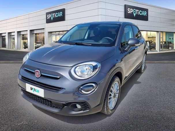 Fiat 500X 1.3 70 kW image number 1