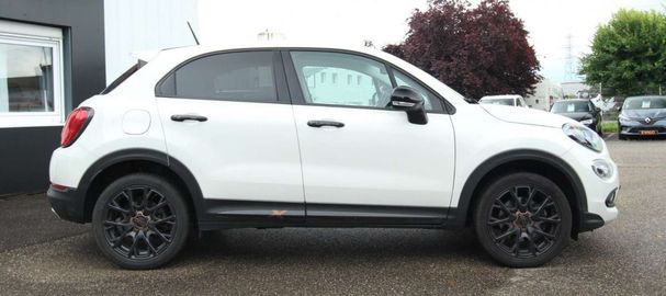 Fiat 500X 1.4 4x2 103 kW image number 2