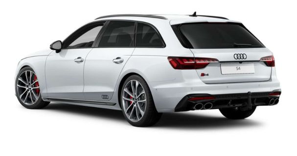 Audi S4 3.0 TDI Tiptronic 251 kW image number 6