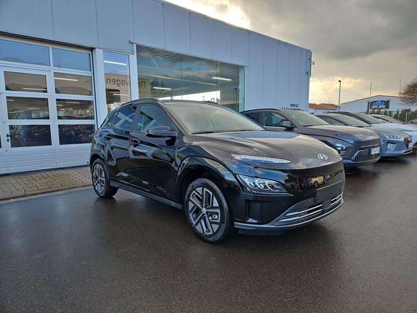 Hyundai Kona Elektro 100 kW image number 3