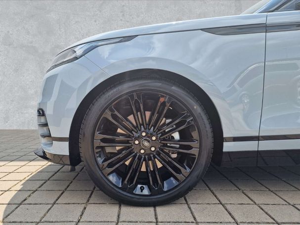 Land Rover Range Rover Velar D300 SE 221 kW image number 9