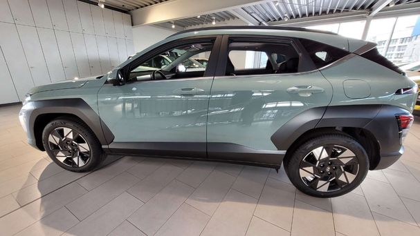 Hyundai Kona 1.6 T-GDI 146 kW image number 4