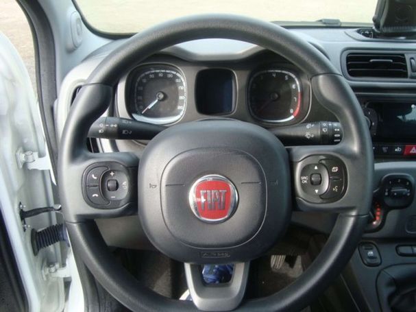 Fiat Panda 1.0 Hybrid 51 kW image number 12