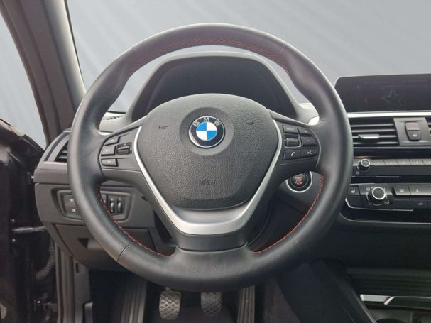 BMW 218i Sport Line 100 kW image number 12