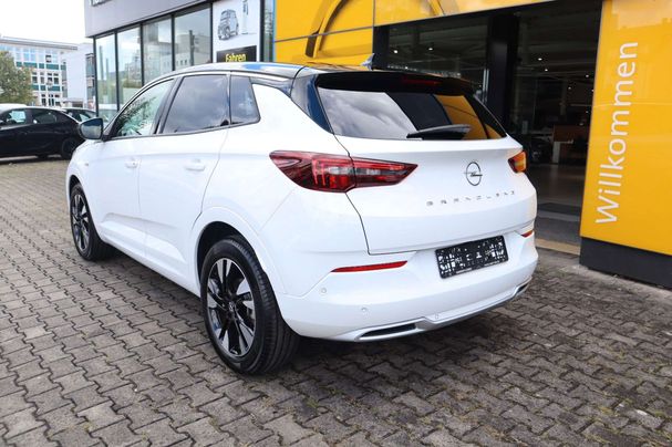 Opel Grandland X 96 kW image number 7