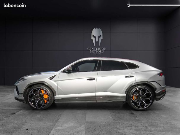 Lamborghini Urus Performante 4.0 V8 491 kW image number 5