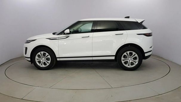 Land Rover Range Rover Evoque 110 kW image number 5