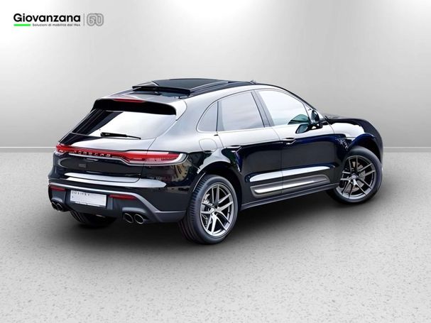 Porsche Macan PDK 195 kW image number 4