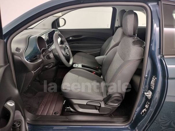 Fiat 500 e 42 kWh 88 kW image number 15