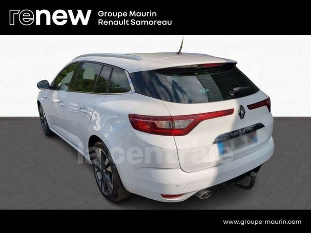 Renault Megane Estate TCe 140 103 kW image number 13