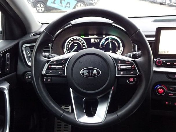 Kia XCeed 1.6 Platinum 104 kW image number 13