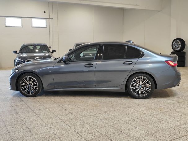 BMW 320d M Sport 140 kW image number 7