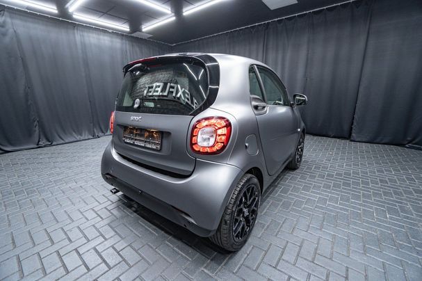 Smart ForTwo 66 kW image number 7