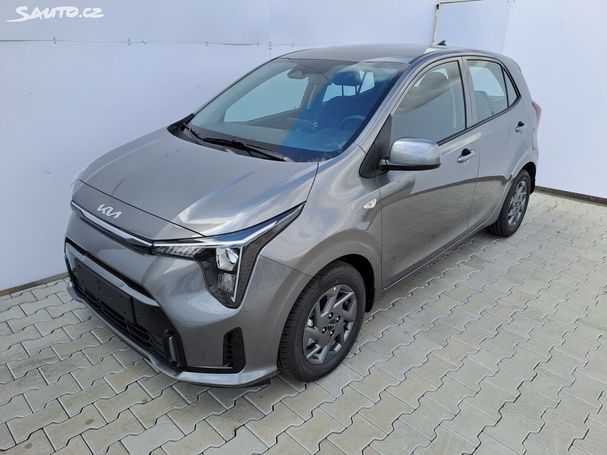 Kia Picanto 1.0 46 kW image number 2