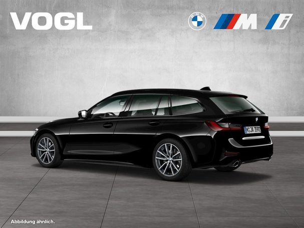 BMW 330d Touring xDrive 210 kW image number 6