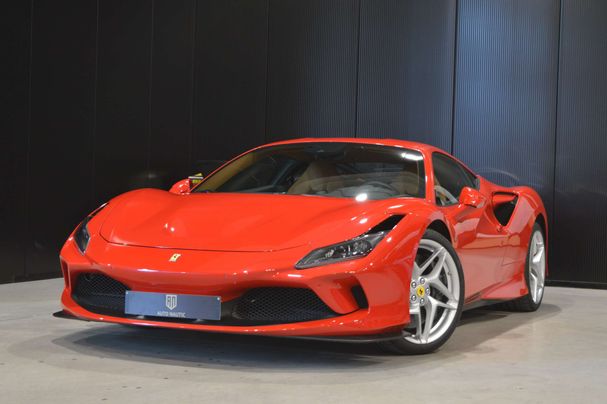 Ferrari F8 Tributo 530 kW image number 3