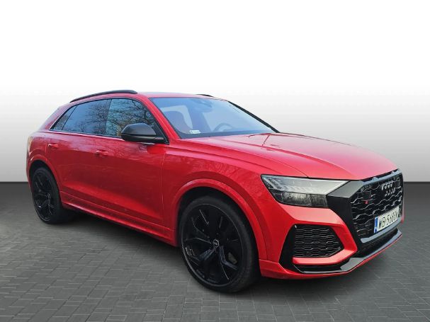 Audi RSQ8 441 kW image number 7