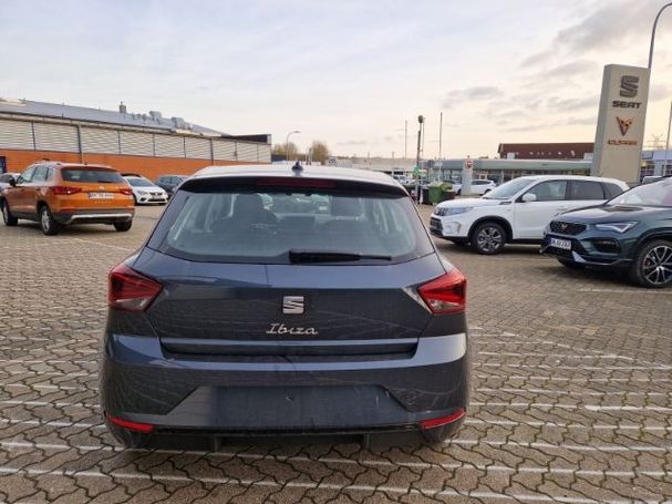 Seat Ibiza 1.0 TSI Style 85 kW image number 7