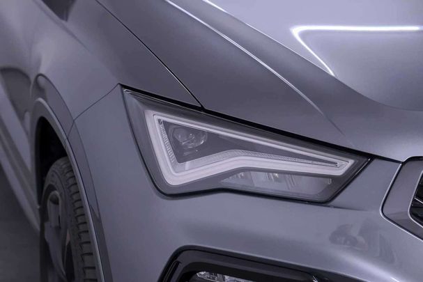 Cupra Ateca 2.0 TSI DSG 4Drive 221 kW image number 29