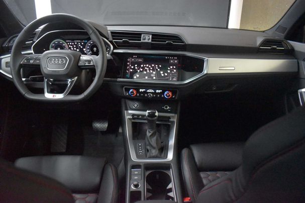 Audi Q3 45 TFSIe S-line Sportback 180 kW image number 13