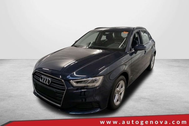 Audi A3 30 TDI Sportback Business 85 kW image number 2