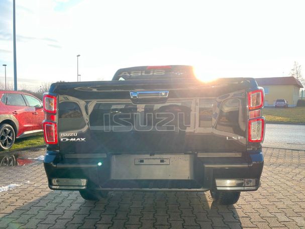 Isuzu D-Max 4x4 Double Cab 120 kW image number 5