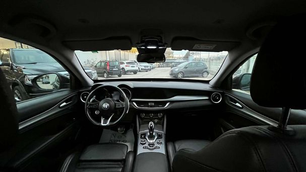 Alfa Romeo Stelvio 2.2 Q4 154 kW image number 10