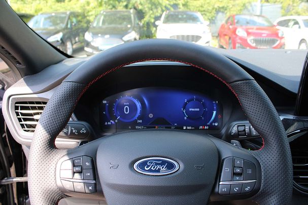 Ford Kuga 2.0 EcoBlue ST-Line 88 kW image number 5