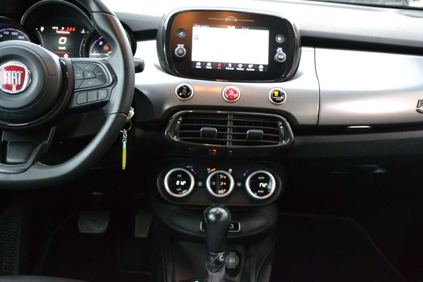 Fiat 500X 1.6 DCT 88 kW image number 27