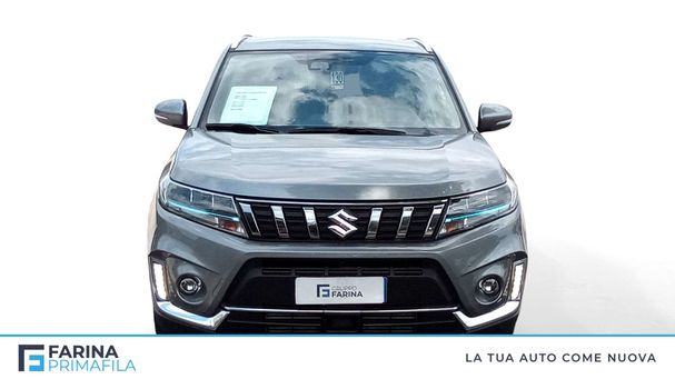 Suzuki Vitara 1.4 Allgrip 95 kW image number 8