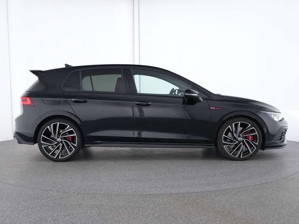 Volkswagen Golf GTI Clubsport DSG 221 kW image number 10