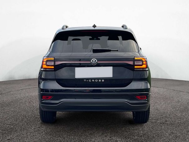 Volkswagen T-Cross TSI DSG 110 kW image number 3