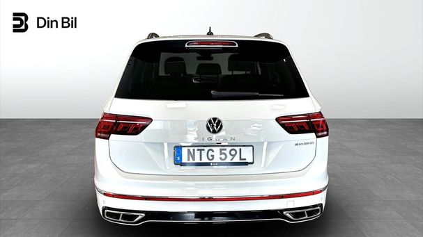 Volkswagen Tiguan DSG 182 kW image number 9