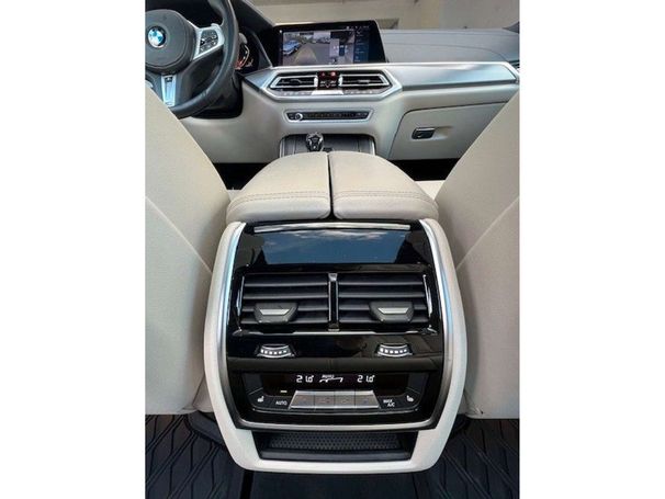 BMW X5 xDrive 390 kW image number 15