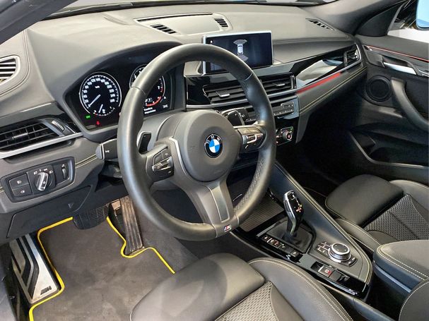 BMW X2 xDrive20i M Sport 141 kW image number 5