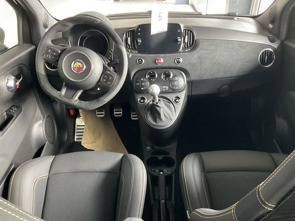 Abarth 695 132 kW image number 8