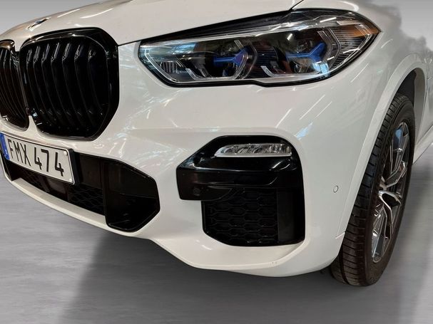 BMW X5 45e xDrive 294 kW image number 6