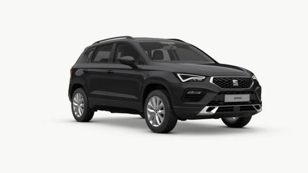 Seat Ateca 110 kW image number 9