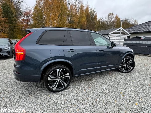 Volvo XC90 T8 AWD Plus 335 kW image number 18