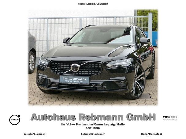 Volvo V90 AWD B5 173 kW image number 1