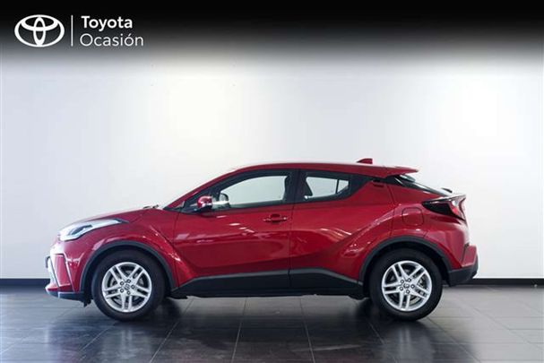 Toyota C-HR 90 kW image number 5