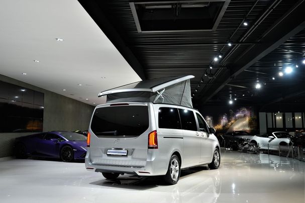 Mercedes-Benz V 300d Edition 1 176 kW image number 3