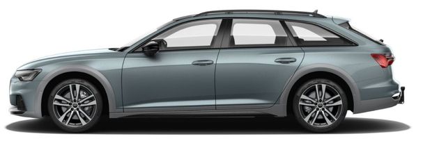 Audi A6 Allroad 50 TDI 210 kW image number 7