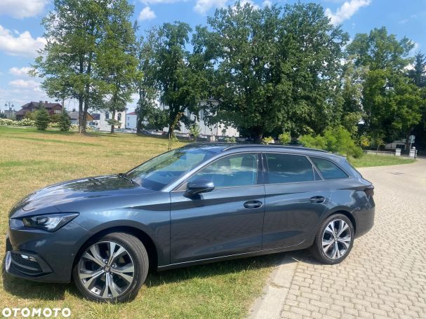 Seat Leon SP 1.5 TSI Xcellence 96 kW image number 1