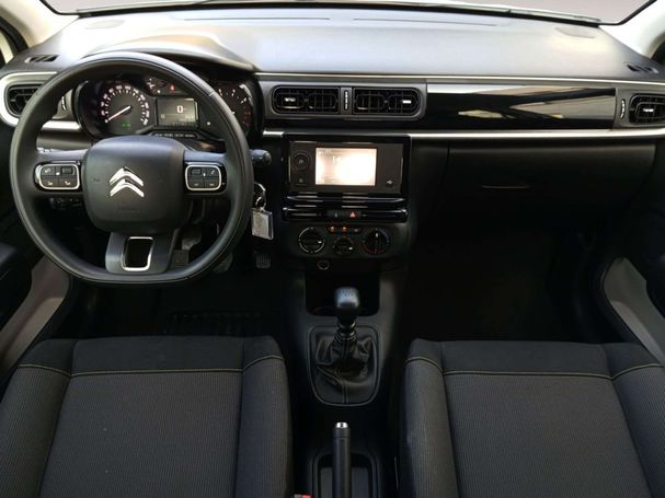 Citroen C3 75 kW image number 6