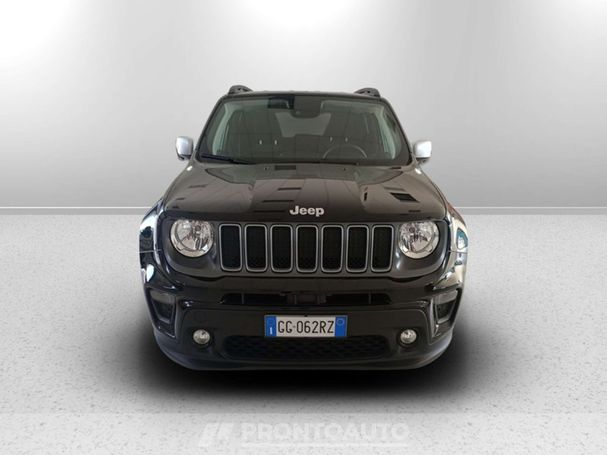 Jeep Renegade 96 kW image number 8