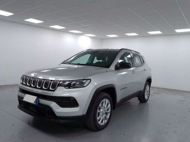 Jeep Compass 1.6 Longitude 96 kW image number 1