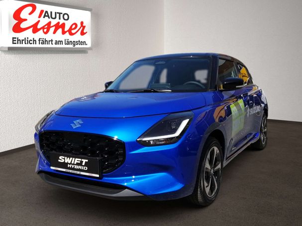 Suzuki Swift 1.2 Hybrid 61 kW image number 1